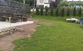 Ferienwohnung Graf